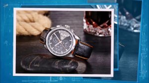 #Часы Pagani Design PD3306