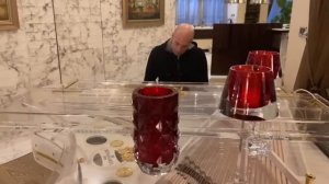 Игорь Крутой - Ария из Сюиты для оркестра #3 | Музыкальный салон Игоря Крутого