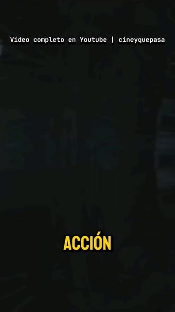 🌞 UNA OLVIDADA PELÍCULA DE #cienciaficcion #cine #pelicula #movie #film #recomendado #analisis
