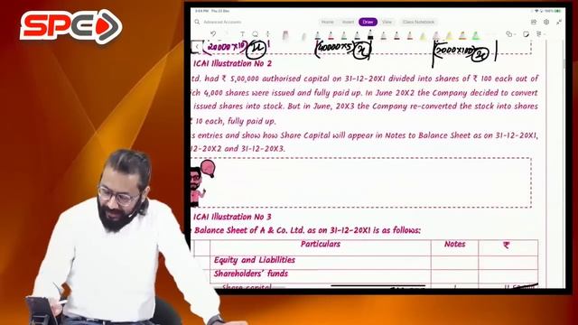 CA INTER GROUP 2 | ADVANCED ACCOUNTS | LECTURE 7 | FOR MAY 23/ NOV 23 | BY CA ANANDH BHANGGARIYA смотреть онлайн