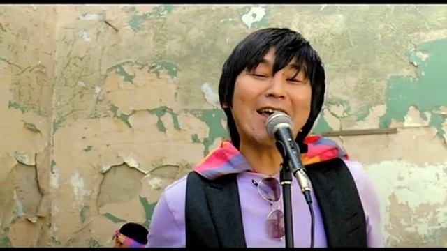Даут Шайхисламов JCS   Тук Тук 1