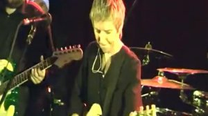 Сурганова и Оркестр - Осеннее шоссе.