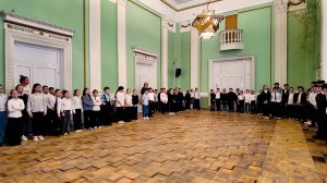 В ДК Бажова прошел литературный фестиваль