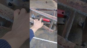 борона роторная на мотоблок своими руками