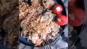 2-ой приём пищи( дробное питание)