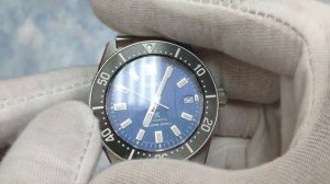 SEIKO PROSPEX 62MAS JDM SBDC165 (SPB297J1) SAVE THE OCEAN