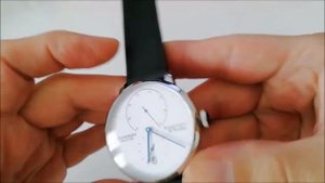 Guanqin GJ16106M (Automatic)