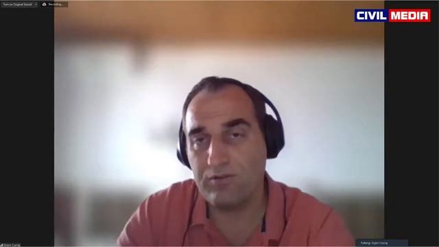 Conference: Attacks on democracy and human rights смотреть онлайн