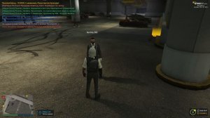 Районный прокурор