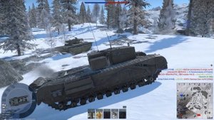 НА ЧЕМ КАЧАТЬ ВЕЛИКОБРИТАНИЮ В WAR THUNDER!? I-II РАНГИ! #warthunder #вартандер #танки