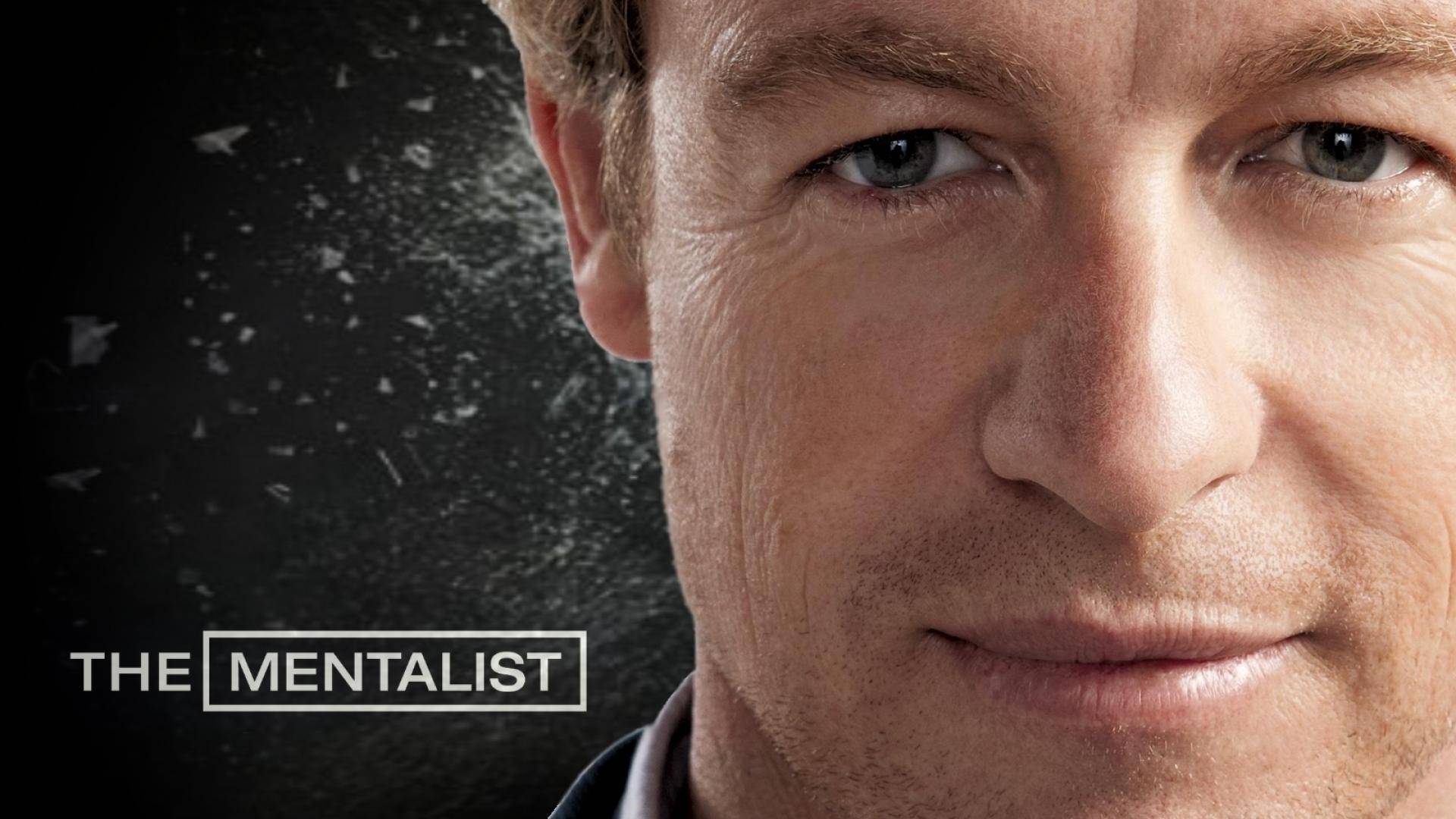 Сериал Менталист – 1 сезон 3 серия / The Mentalist