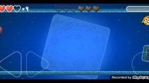 Прохождение игры Red Ball 4 уровень 60.