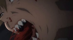 ЧЕЛОВЕК БЕНЗОПИЛА КЛИП ФАН