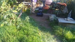 виброплита своими руками попытка №2