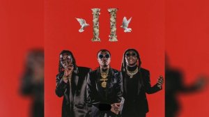 Migos - Walk It Talk It (Clean)(Best Edit) ft. Drake
