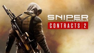 Sniper Ghost Warrior: Contracts 2 - Серия 1 - Провинция Зинда ► Прохождение без комментариев