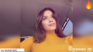 Элина Муртазова Са Хьоме Верг💓