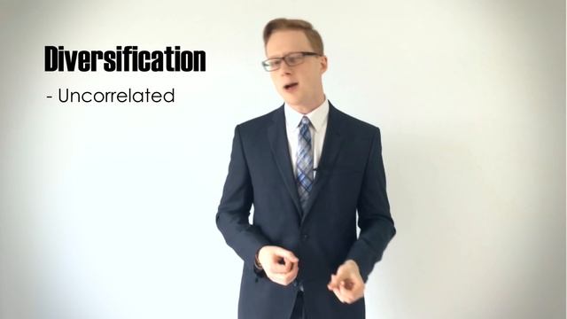 Risk - Understanding Investment Uncertainty смотреть онлайн