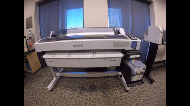 Coastal Business Supplies Professional Solutions: Epson F6200 смотреть онлайн