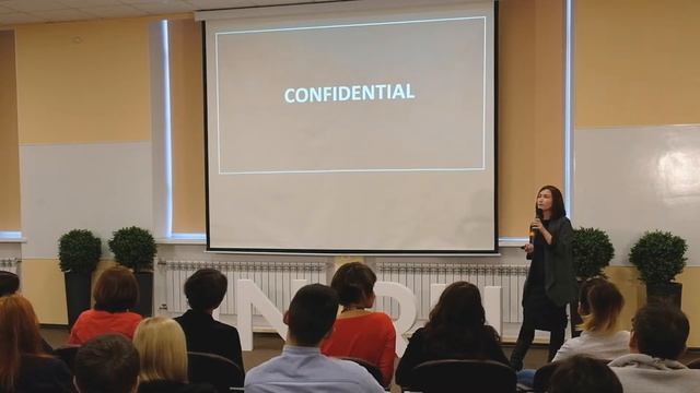 Наталья Подгорецкая "Как нарастить эффективность коммуникаций"