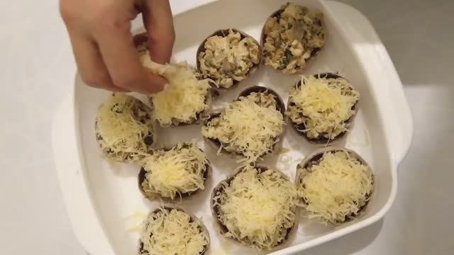 Съедаются в один миг/За уши не оттащишь так ВКУСНО!Вкусная закуска на Новый год! Попробуйте!