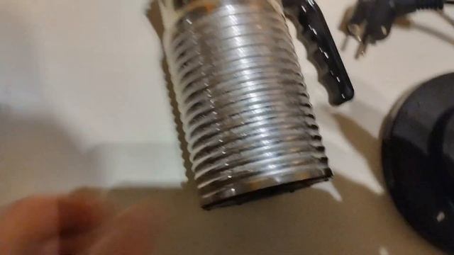 Repair Aeroccino Nespresso