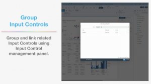 Group Web Intelligence Input Controls in SAP BusinessObjects BI 4.3 - BI Spectrum Academy