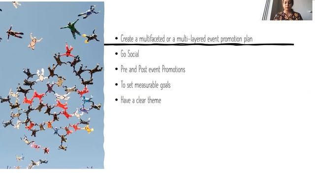 EVENTS, PUBLIC RELATIONS & THE BUSINESS OF BRANDS смотреть онлайн