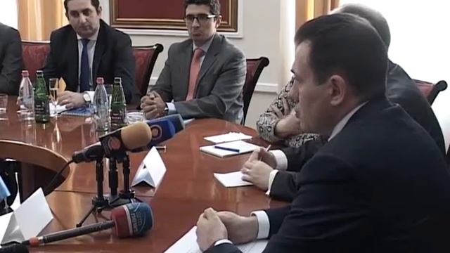 ConverseBank / EBRD conference - Yerkir Media смотреть онлайн