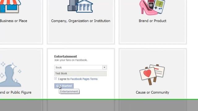 How to Create A Facebook Page (Product, Business, Charity, etc.) смотреть онлайн