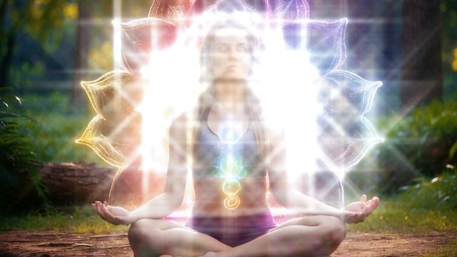 Музыка для Гармонизация тела и духа☯️ Восстановление Женских Жизненных Сил