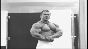 Ли Прист Olympia 1999!