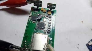 Esp8285 замена esp8266