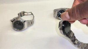 GM-B2100-2AER  Casio G-Shock Navy Blue Dial 2024 Release