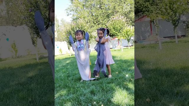 " Ерте, ерте, ертеде..." смотреть онлайн