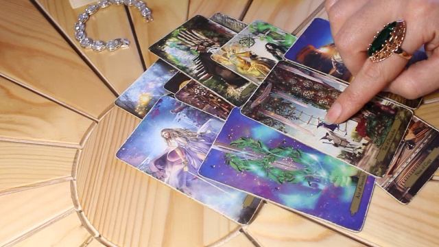 Предначертано и Скоро Сбудется!Чего ждать? Чего опасаться?