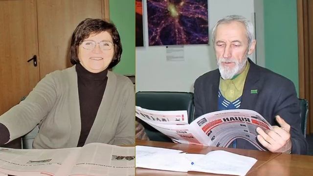 Українська фантастика: вчора сьогодні завтра обговорення фрагмент 1