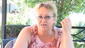 Отзыв о тренинге Личностный рост