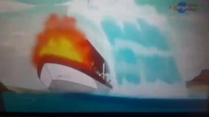 Анонсы Карусель лето 2017 #6