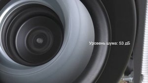 Канальный вентилятор 200 мм