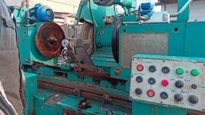 Круглошлифовальный станок 3д4230.