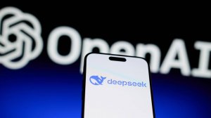 В «Яндекс» объяснили, почему DeepSeek считает себя YandexGPT