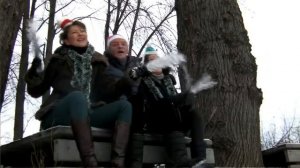 Jingle bells version by FAMILY TRADITION band  Александр Генслер