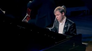 Концерт Олега Аккуратова