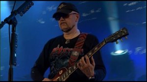 Saxon - Live To Rock - Live at Wacken 2009 - HD