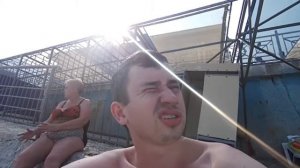 Отдыхаем Хорошо Крым Алушта Профессорский уголок