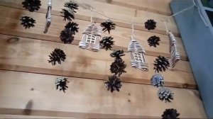 кафе Веранда в Вотчине Деда Мороза.