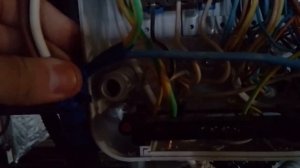 Как подключить тепловую пушку