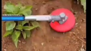 Насадка для триммера