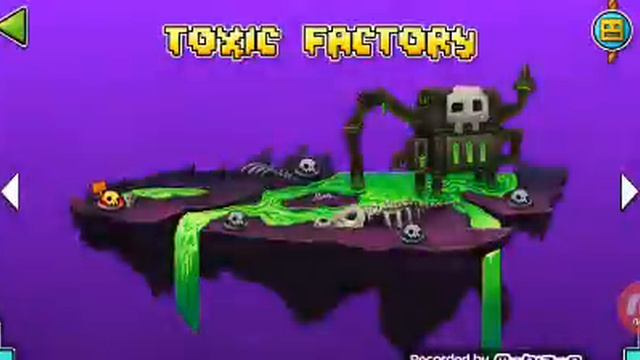 Прохождение уровней в геометри даш ворлд смотреть онлайн